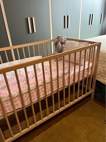 Ikea Yatak