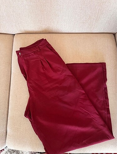 BORDO PANTOLON