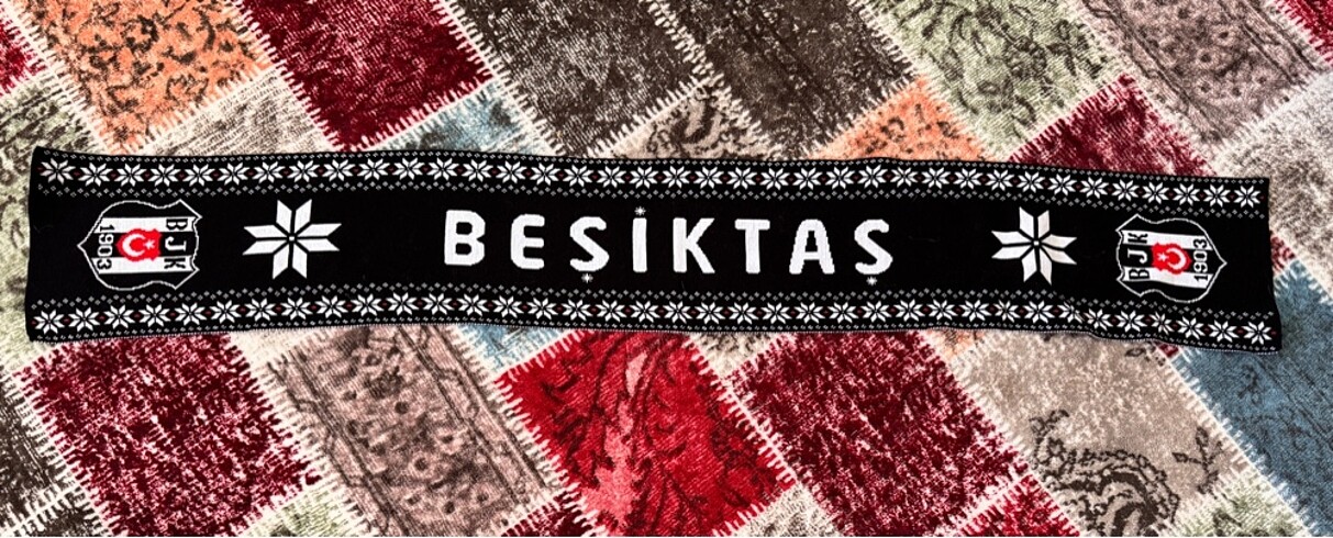 BEŞİKTAŞ ATKI BJK