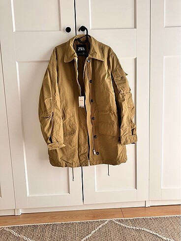 Zara Mont zara