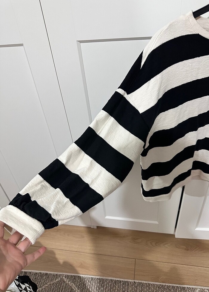 Mango kazak - Görsel 3