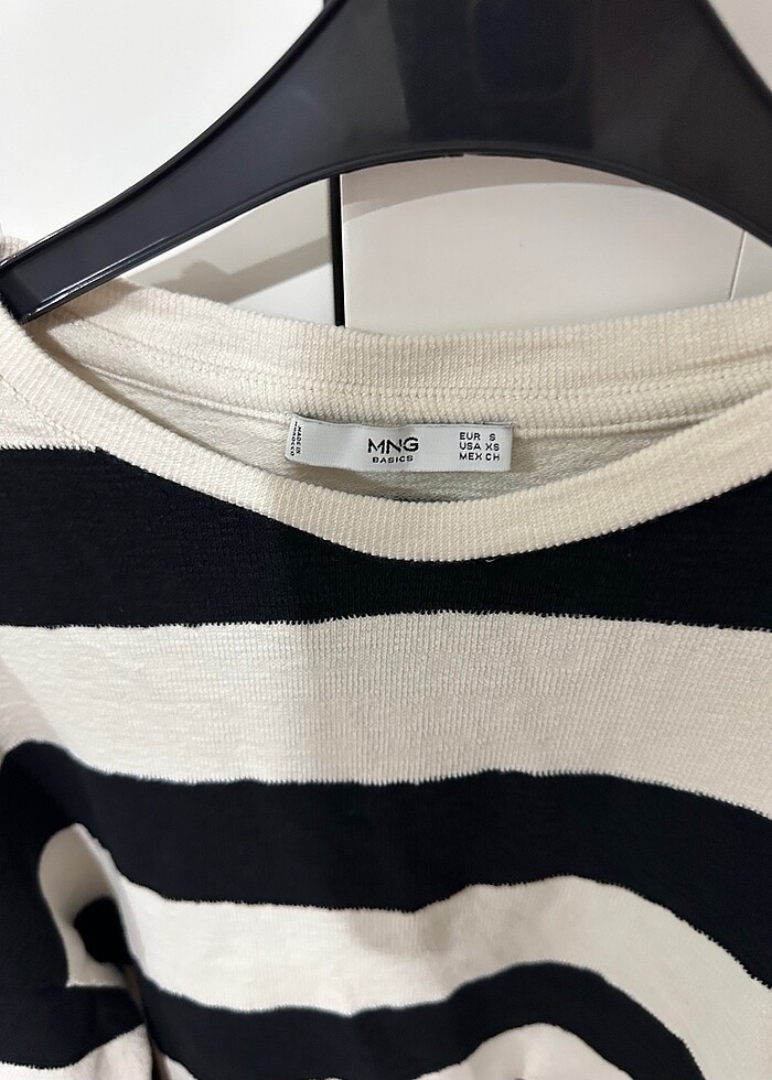 Mango kazak - Görsel 4