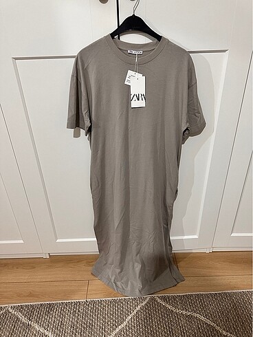 Zara elbise - Görsel 2