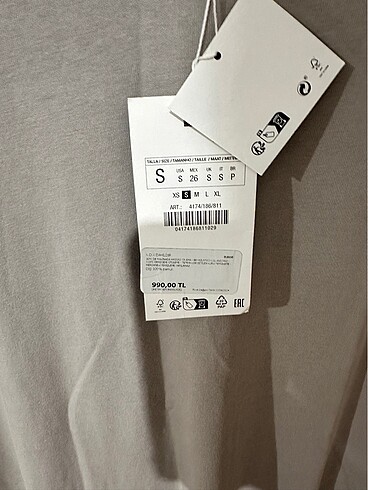 Zara elbise - Görsel 3