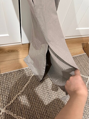 Zara elbise - Görsel 4