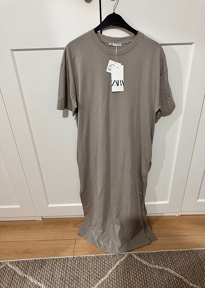 Zara elbise - Görsel 2