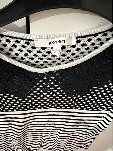 Triko kazak - Görsel 2