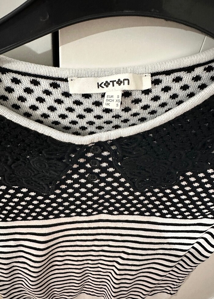 Triko kazak - Görsel 2