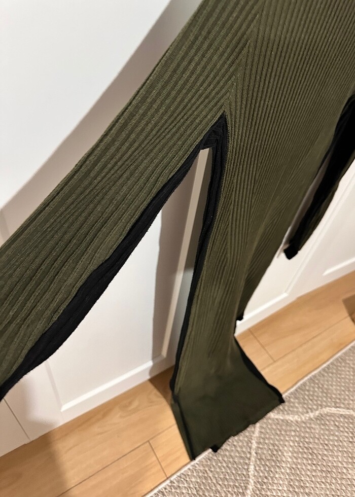 Mango triko elbise - Görsel 2