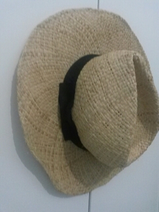 Koton Koton marka hasır şapka