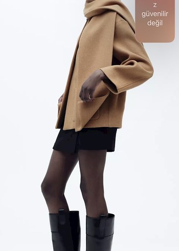 Zara çizme - Görsel 2