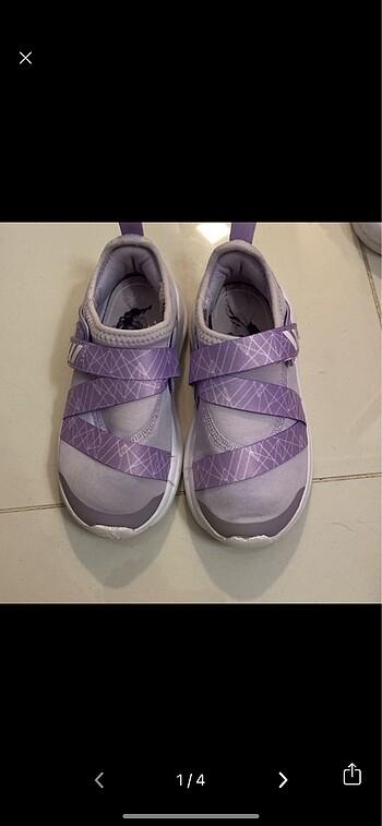 Adidas frozen çocuk sneaker