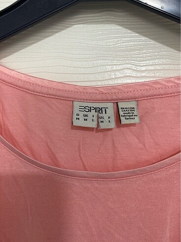 Esprit Spor şık bluz