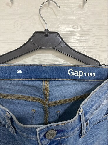 Gap GAP Kot pantolon