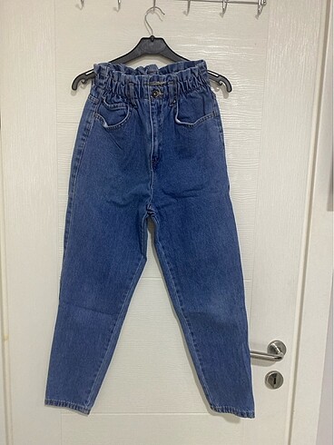 Kot pantolon