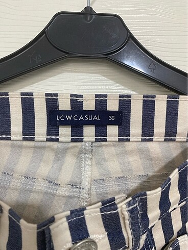 LC Waikiki LCW Pantolon