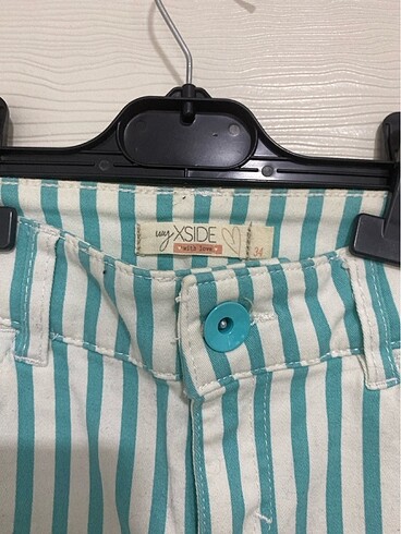 LC Waikiki LCW şort