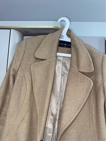 Diğer Fatma atasoy kaşe camel kaban