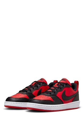 Nike kadın kırmızı ayakkabı