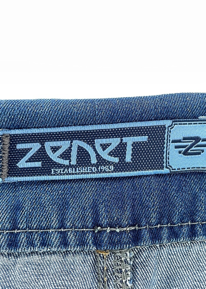 Vintage Love Uzun Salopet %70 İndirimli. - Görsel 4