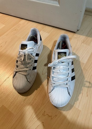 ADİDAS SÜPER STAR - Görsel 4