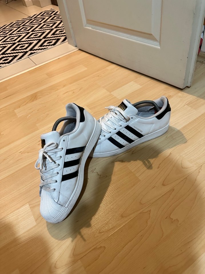 ADİDAS SÜPER STAR - Görsel 2