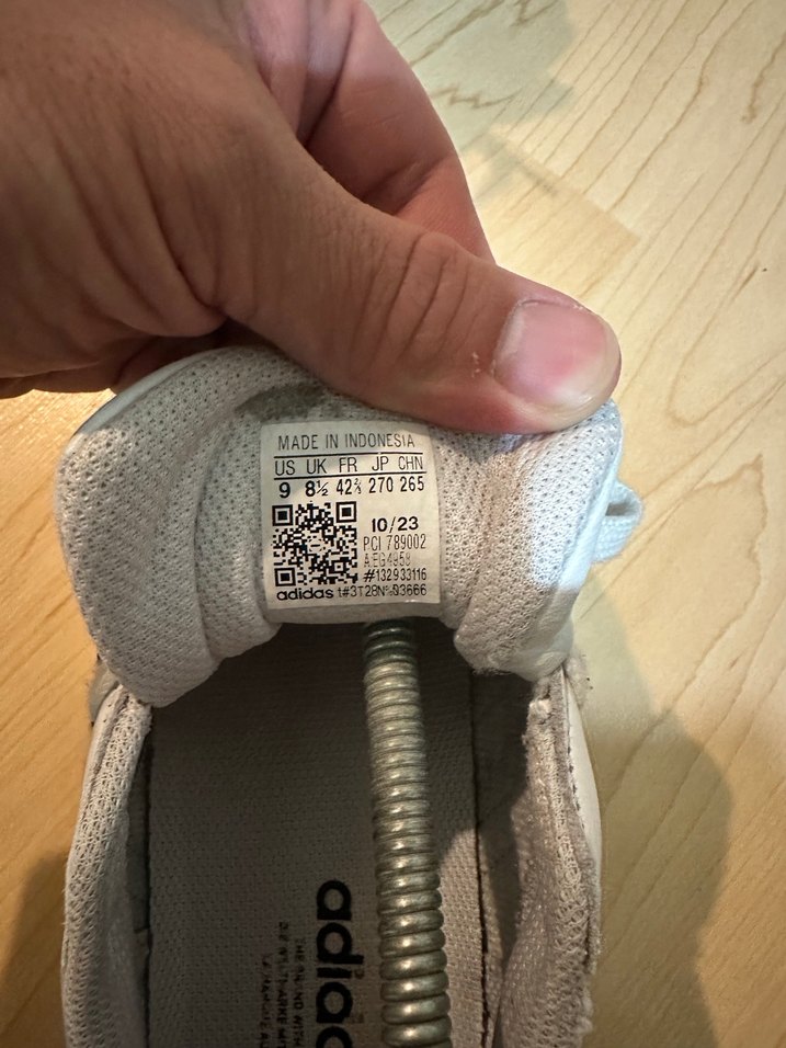 ADİDAS SÜPER STAR - Görsel 3