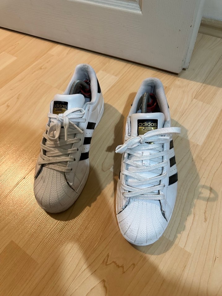 ADİDAS SÜPER STAR - Görsel 4