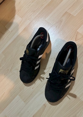 ADİDAS SÜPER STAR - Görsel 2