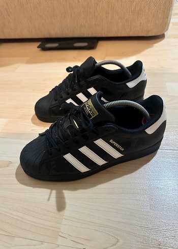 ADİDAS SÜPER STAR - Görsel 3