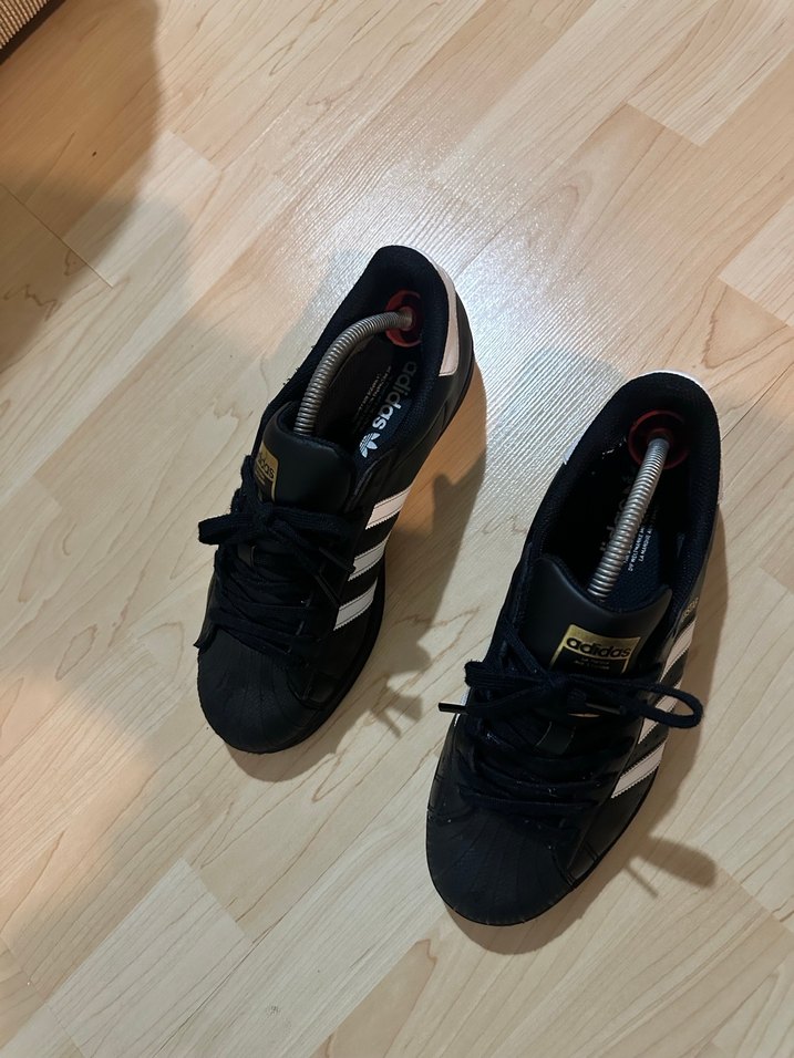 ADİDAS SÜPER STAR - Görsel 2