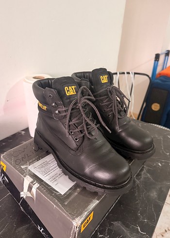 Siyah Erkek CAT orijinal - Görsel 3