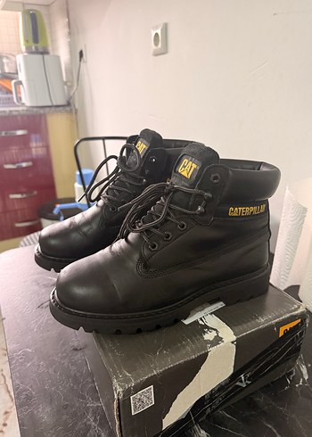 Siyah Erkek CAT orijinal - Görsel 2