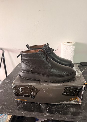 TERZİ AYHAN HAKİKİ DERİ - Görsel 4