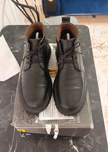 TERZİ AYHAN HAKİKİ DERİ - Görsel 5