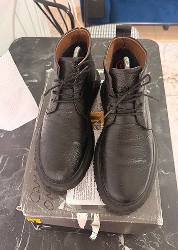 TERZİ AYHAN HAKİKİ DERİ - Görsel 6