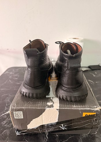 TERZİ AYHAN HAKİKİ DERİ - Görsel 2