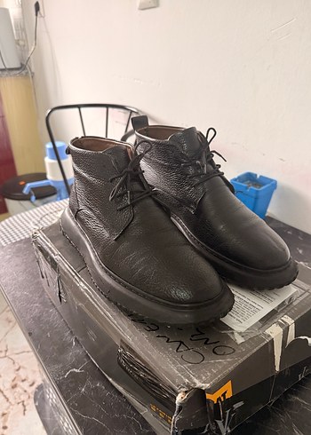 TERZİ AYHAN HAKİKİ DERİ - Görsel 3