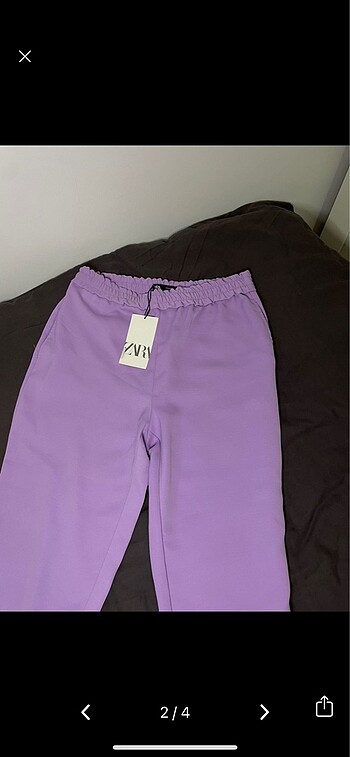 Zara Zara pantolon