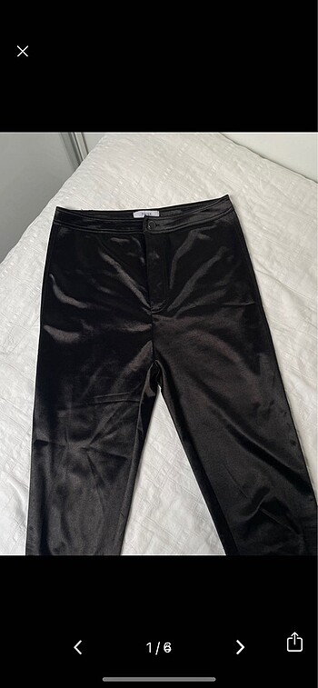 Twist pantolon