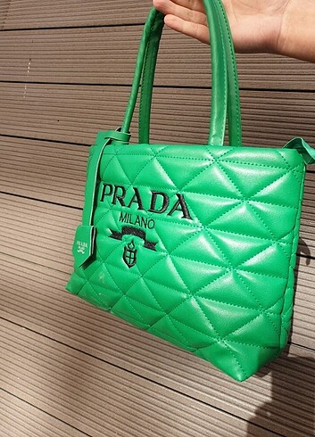Prada Prada bayan çanta