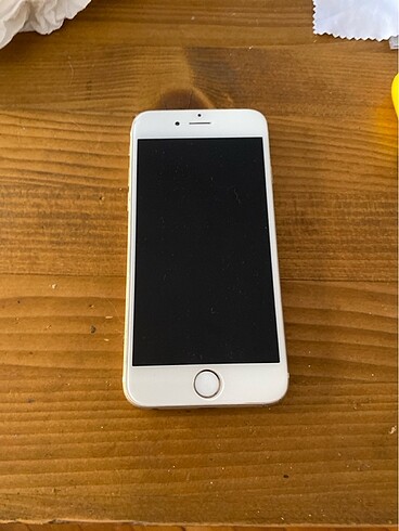 Yedek parça olarak kulanılabilcek iphone 6 s