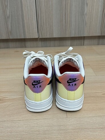 Nike NİKE SPOR AYAKKABI ORJİNAL