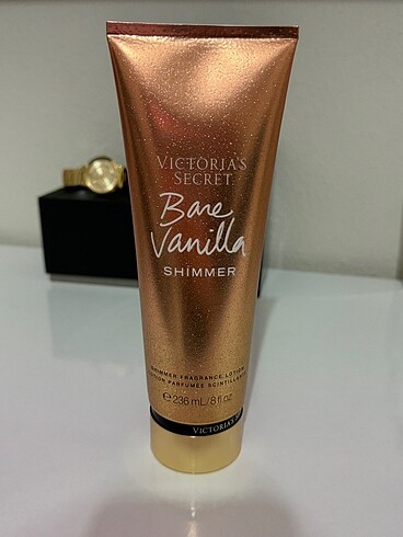 VİCTORİA SECRET BARE VANİLLA
