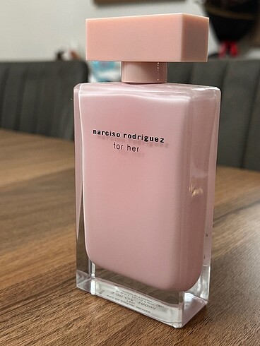For Her Parfüm