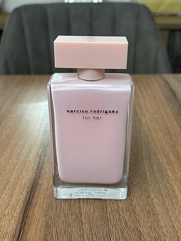  Beden For Her Parfüm