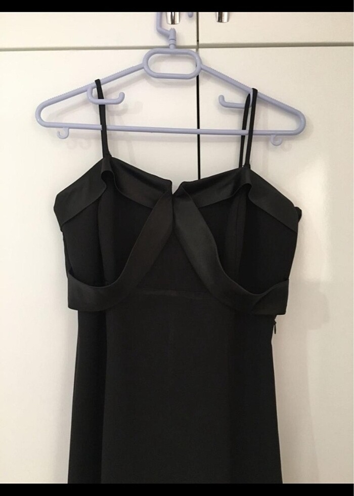 Abiye elbise - Görsel 2