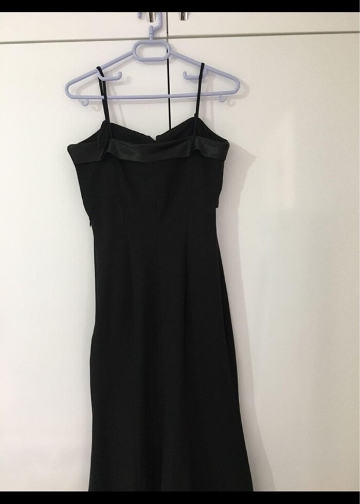 Abiye elbise - Görsel 3