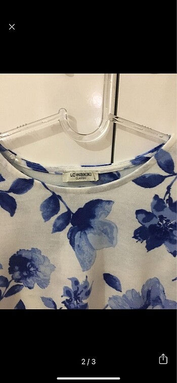 Kadın bluz - Görsel 2