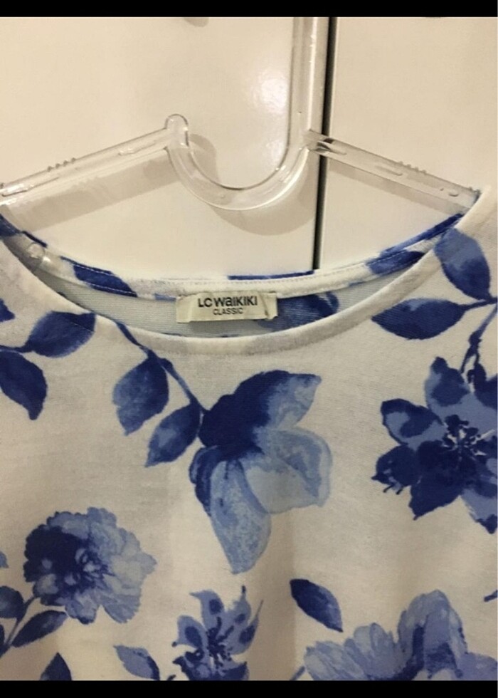 Kadın bluz - Görsel 2